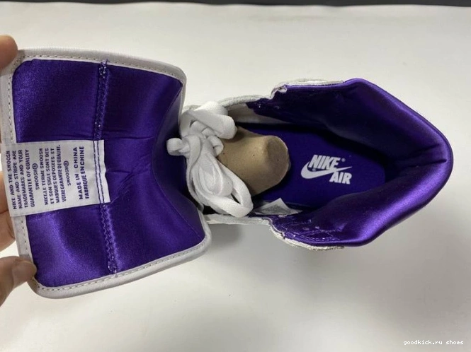 Cheap RETRO PURPLE 1 AIR HIGH CD0461-151 COURT JORDAN 0709